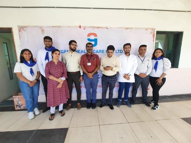 Saraswati Institute of Pharmaceutical Sciences Gandhinagar Events photo 65